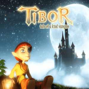 Acheter Tibor Tale of a Kind Vampire Clé Cd Comparateur Prix