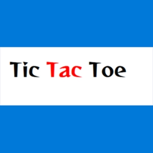 Tic Tac Toe Monster Xbox One