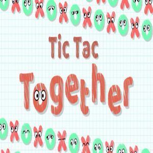 Acheter Tic Tac Together Clé CD Comparateur Prix