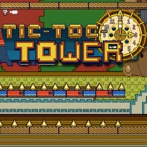 Tic-Toc-Tower Pc