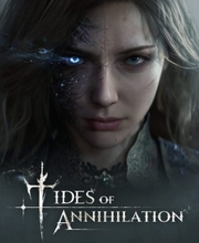 Acheter Tides of Annihilation PS5 Comparateur Prix