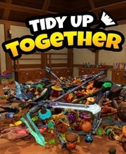Tidy Up Together Pc