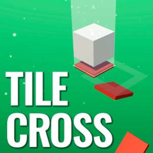 Tile Cross Playstation 4