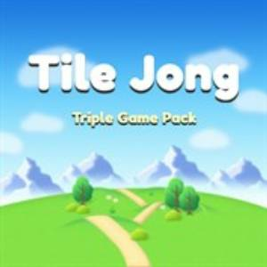 Tile Jong Triple Game Pack Pc