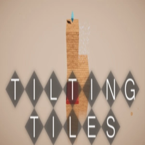 Tilting Tiles Playstation 4