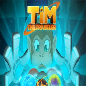 Tim The Traveler Pc