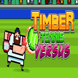 Acheter Timber Tennis Versus PS4 Comparateur Prix