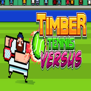 Acheter Timber Tennis Versus Nintendo Switch comparateur prix