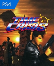 Acheter TIME CRISIS PS4 Key Comparateur Prix