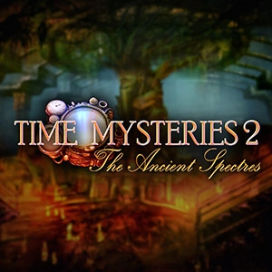Time Mysteries The Ancient Spectres Pc