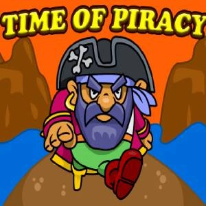 Time of Piracy Pc