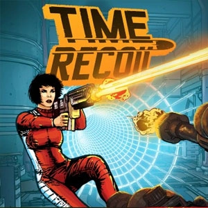 Time Recoil Playstation 4