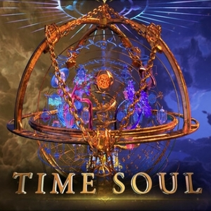 TIME SOUL Pc