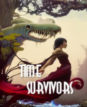 Acheter Time Survivors Clé CD Comparateur Prix