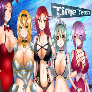 Acheter Time Tenshi Clé Cd Comparateur Prix