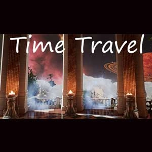 Time Travel VR Pc