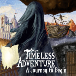 Acheter Timeless Adventure A Journey To Begin Clé CD Comparateur Prix