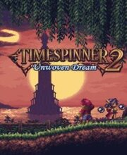 Timespinner 2 Unwoven Dream Playstation 4