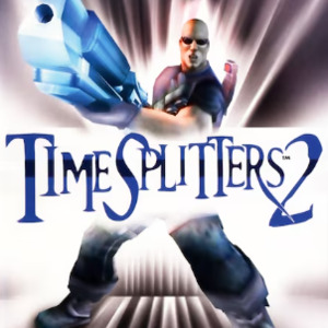 TimeSplitters 2 Playstation 5