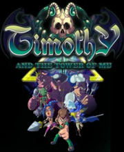 Timothy and the Power of Mu Pc