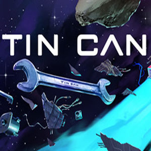 Acheter Tin Can Xbox Series Comparateur Prix