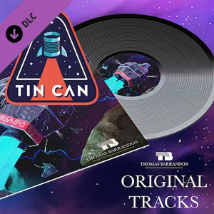 Tin Can Original Tracks Xbox One