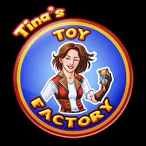 Tina’s Toy Factory Playstation 5