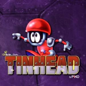 Tinhead QUByte Classics Playstation 4