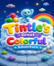 Acheter Tintle's Great Colorful Adventure Key Comparateur Prix
