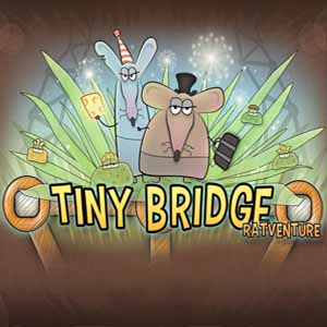Acheter Tiny Bridge Ratventure Clé Cd Comparateur Prix