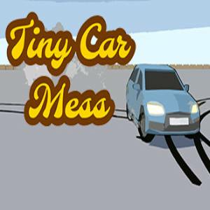 Tiny Car Mess Pc