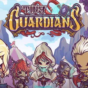 Acheter Tiny Guardians Clé Cd Comparateur Prix