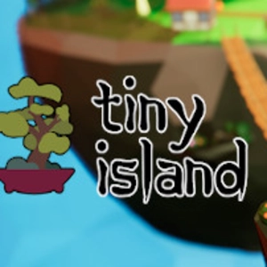 Tiny Island VR Pc