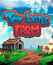 Tiny Little Farm Playstation 4