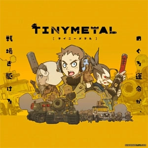 TINY METAL Pc
