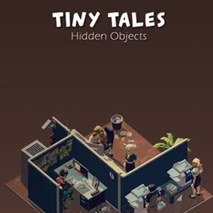 Tiny Tales Hidden Objects Pc