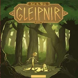 tiny & Tall Gleipnir Pc