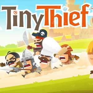 Tiny Thief Pc