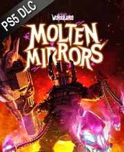 Tiny Tina’s Wonderlands Molten Mirrors Playstation 5