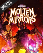 Tiny Tina’s Wonderlands Molten Mirrors Xbox Series X