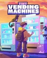 Tiny Vending Machines Pc