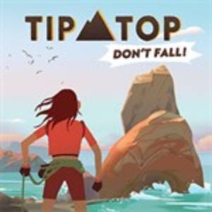 Acheter Tip Top Don’t fall! Xbox Series Comparateur Prix