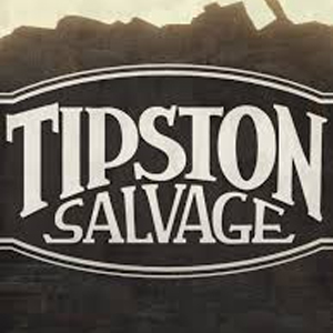 Tipston Salvage Pc