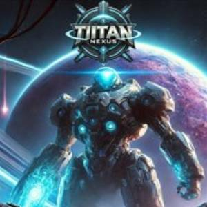 Titan Nexus Xbox One