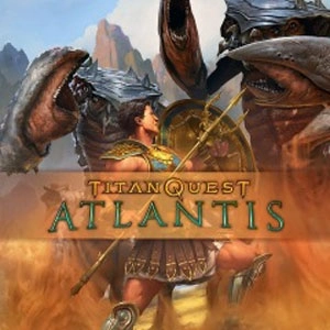 Titan Quest Atlantis Switch