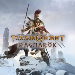 Acheter Titan Quest Ragnarok Xbox One Comparateur Prix