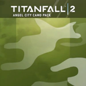 Titanfall 2 Angel City Camo Pack Xbox One