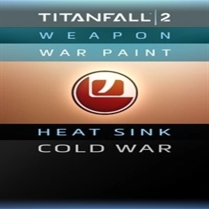 Titanfall 2 Heat Sink EM 4 Cold War Xbox Series X