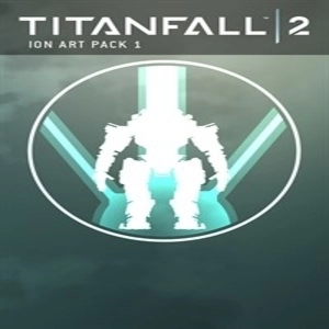 Titanfall 2 Ion Art Pack 1 Xbox One