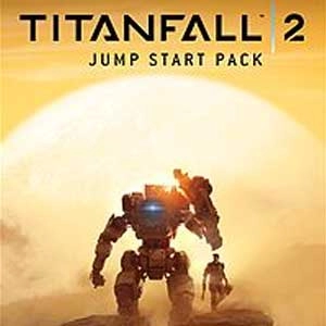 Titanfall 2 Jump Start Pack Pc